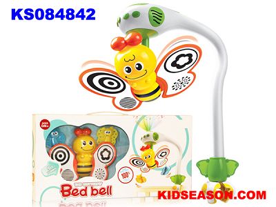 butterfly baby toy