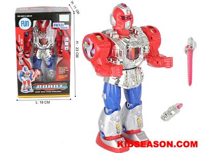 light up toys from china