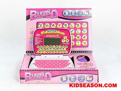 spanish educational toys