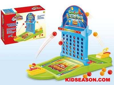 kidseason toys games board games educational kids ball shooting