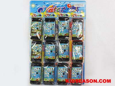 iphone toys