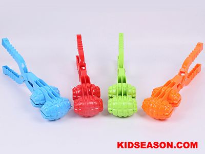 snow play toys