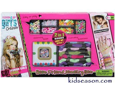 beauty play set 2 in 1