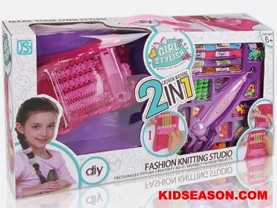 beauty play set 2 in 1