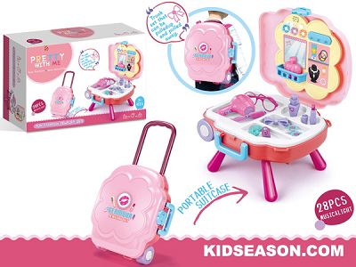 beauty play set 2 in 1