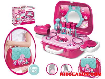 beauty play set 2 in 1