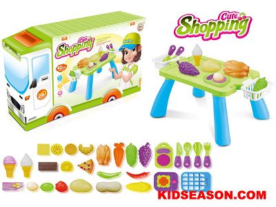 baby kitchen items