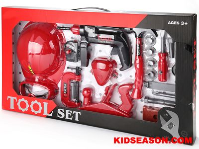 toy socket set