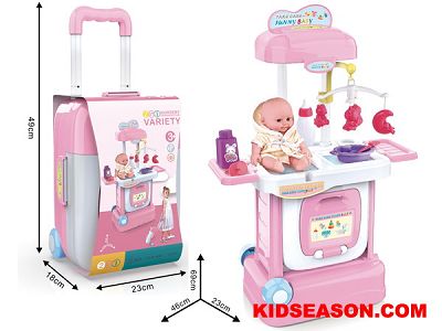 baby doll care center
