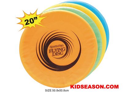 cloth frisbee disc