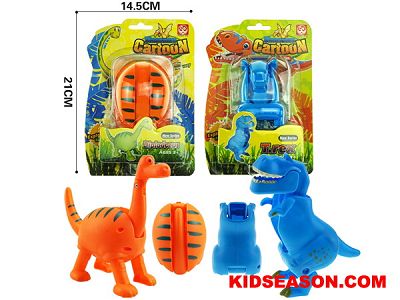 dinosaur egg transformer toy