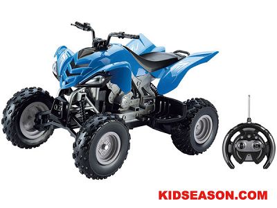 remote control beach buggy