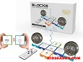 STEAM DIY SCIENCE EDUCATIONAL LOGIC THINKING TRAINING REMOTE CONTROL FM RADIO TOYS SET