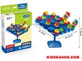 FUNNY TOPPLE BALANCE GAME FAMILY BOARD GAME TOY