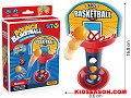FUNNY BOUNCE BASKETBALL GAME FAMILY BOARD GAME TOY