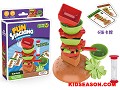 FUNNY STACKING GAME FAMILY BOARD GAME TOY